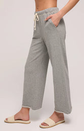 Huntington French Terry Pant